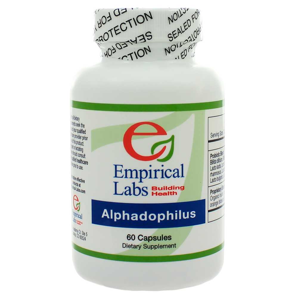 Alphadophilus 50 Billion product image