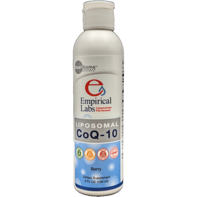 Liposomal COQ10 product image