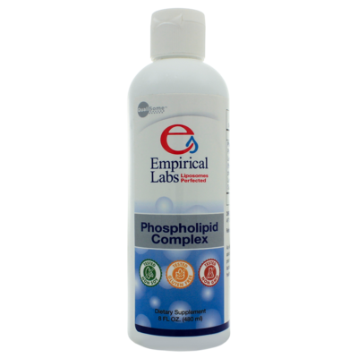 Phospholipid Complex 240 Milliliters