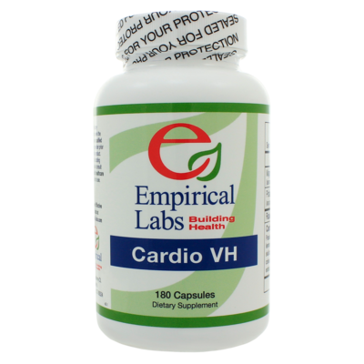 Cardio VH 180 capsules