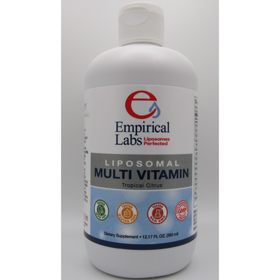 Liposomal Multivitamin product image