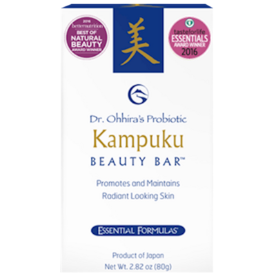 Kampuku Beauty Bar 80 Grams