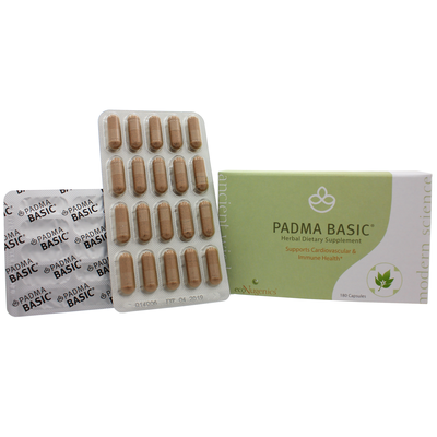 Padma Basic product image