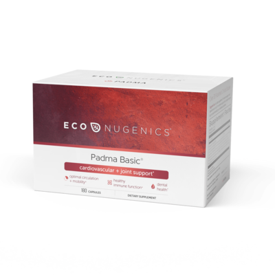 Padma Basic 180 capsules