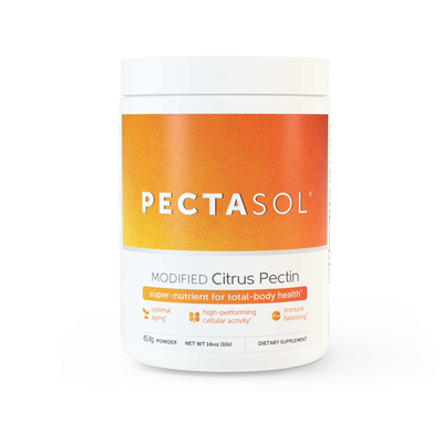 PectaSol-C Modified Citrus Pectin Unflavored Powder product image