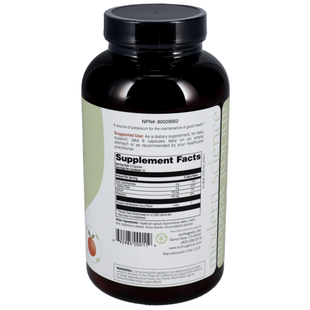 Product image for PectaSol®.