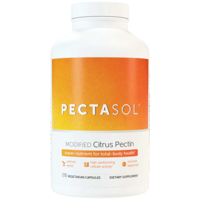 PectaSol® 270 capsules