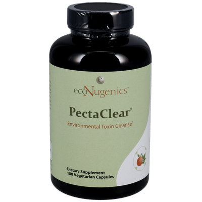 Pecta Clear Detox Formula product image