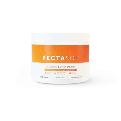 PectaSol-C Modified Citrus Pectin powder product image