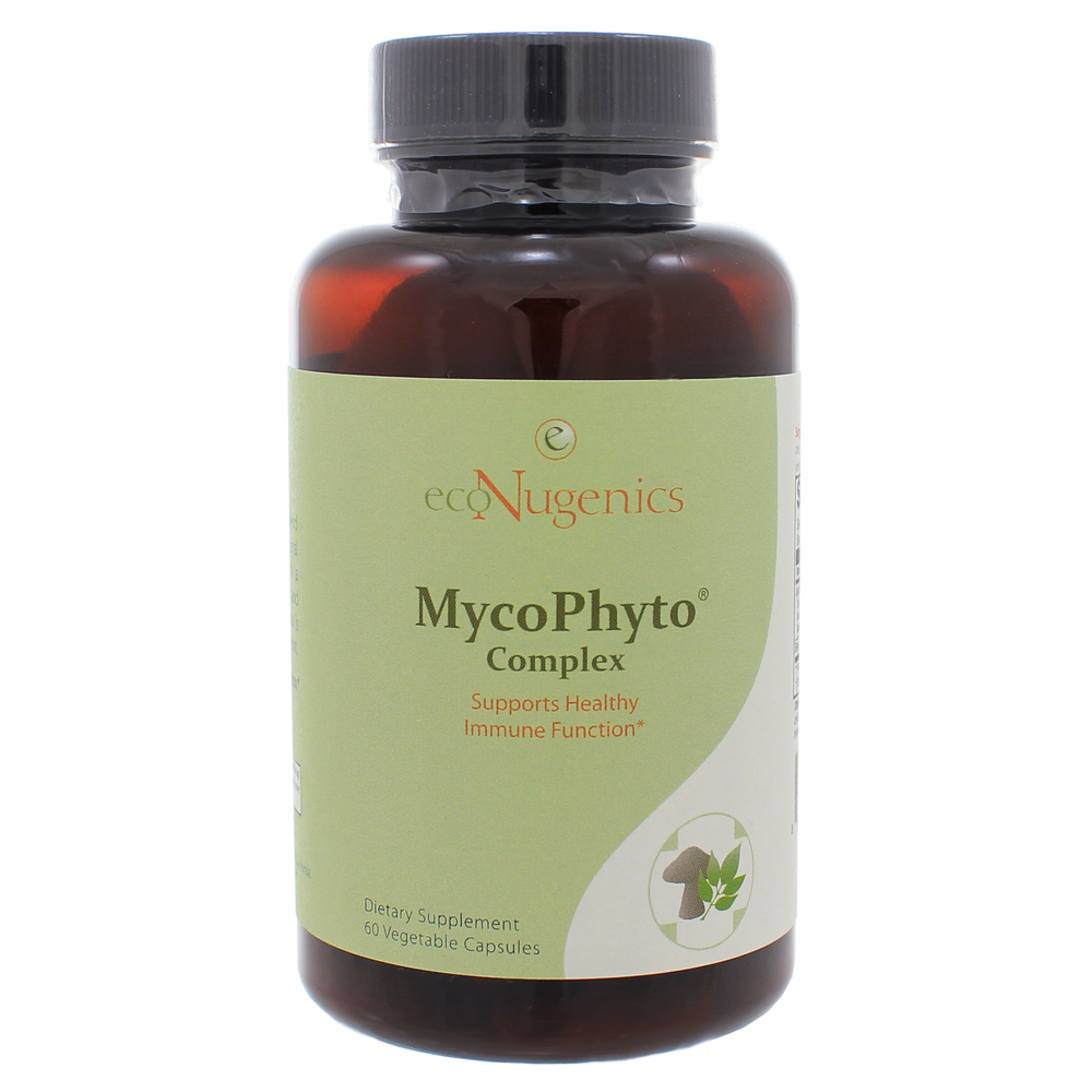 MycoCeutics MycoPhyto Complex product image