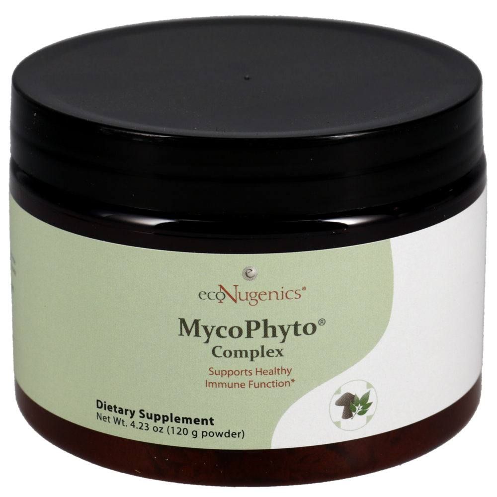 MycoCeutics MycoPhyto Complex Powder product image