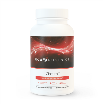 Circutol 60 capsules