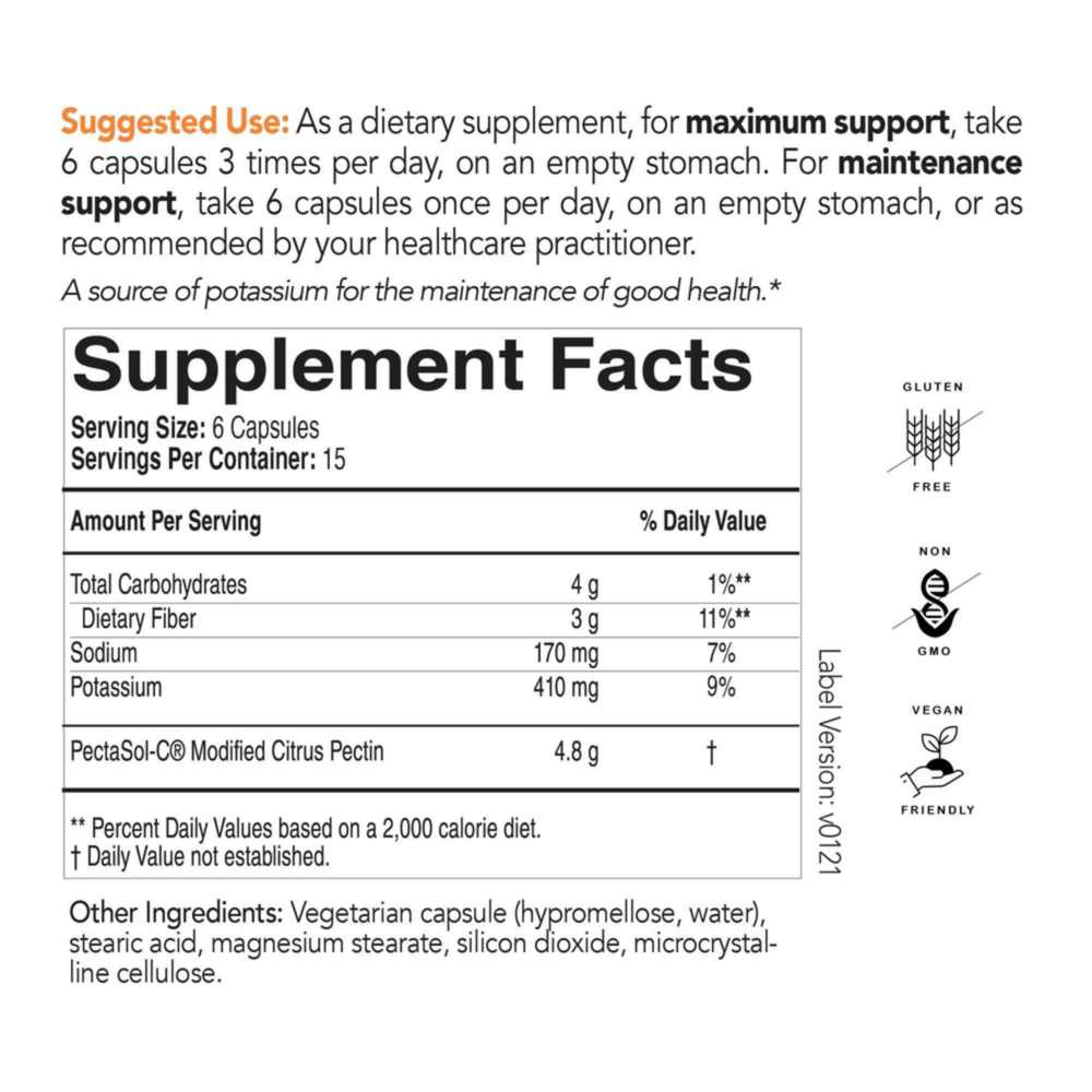 Product image for PectaSol®.