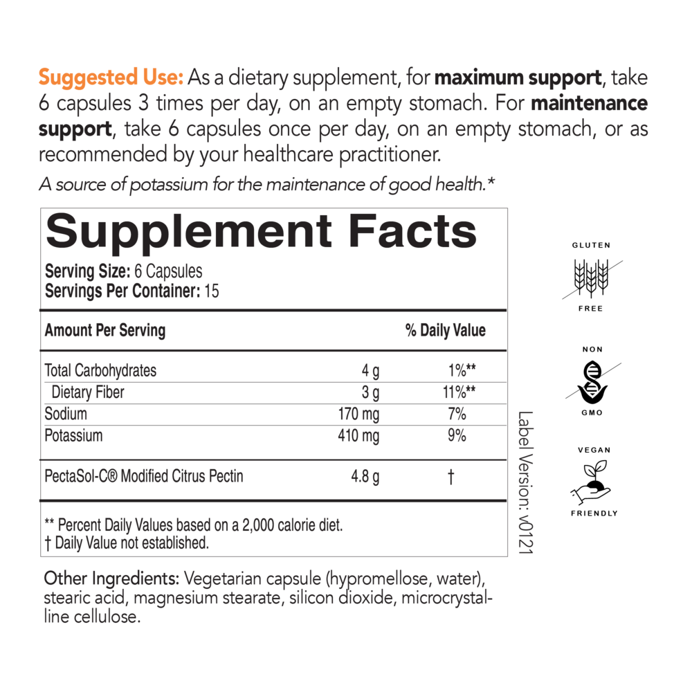 Product image for PectaSol®.