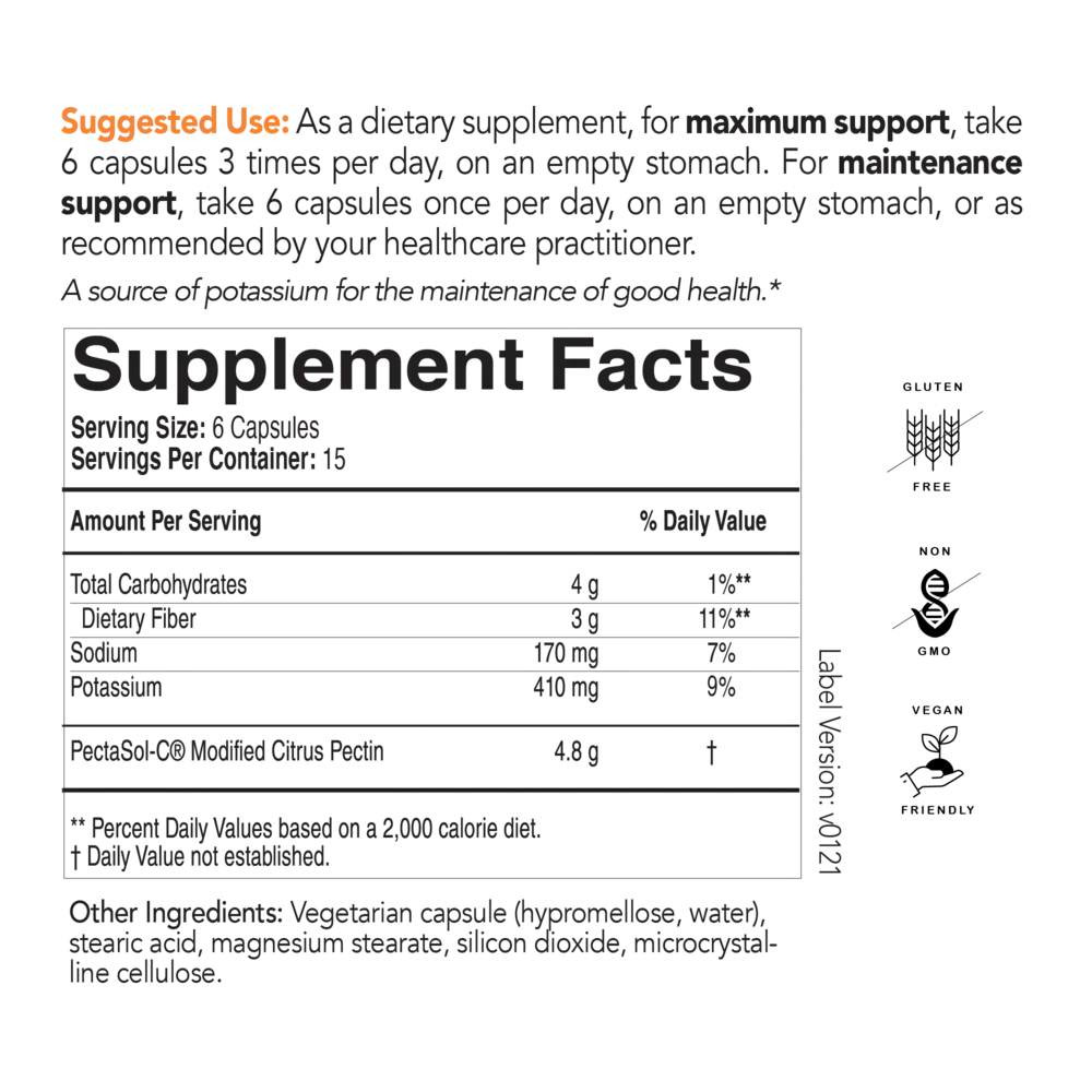 Product image for PectaSol®.