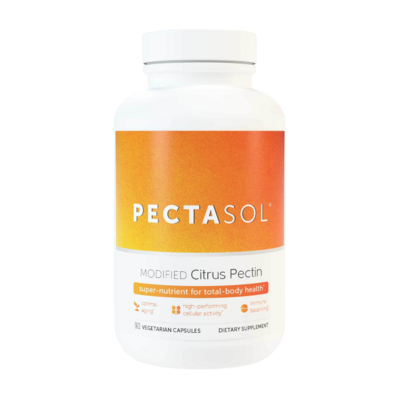 PectaSol® 90 capsules