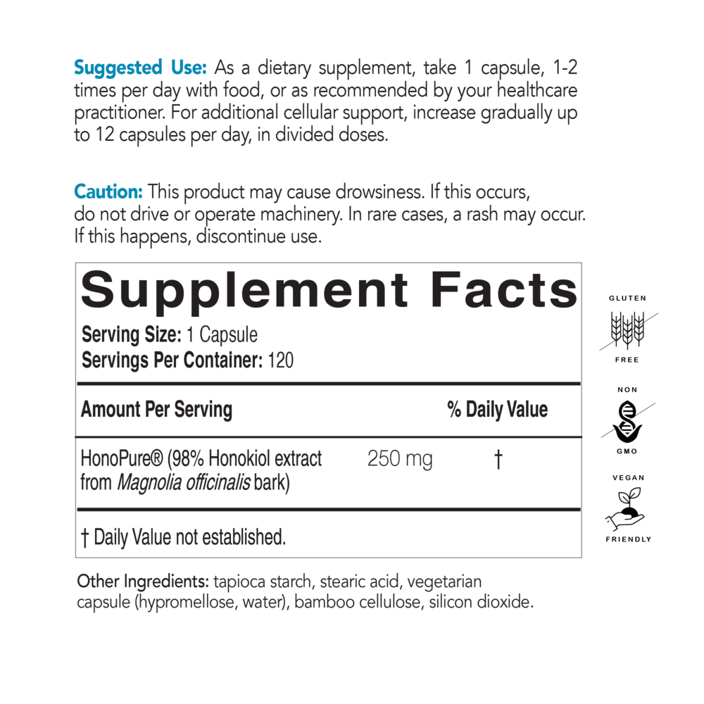 Product image for HonoPure.