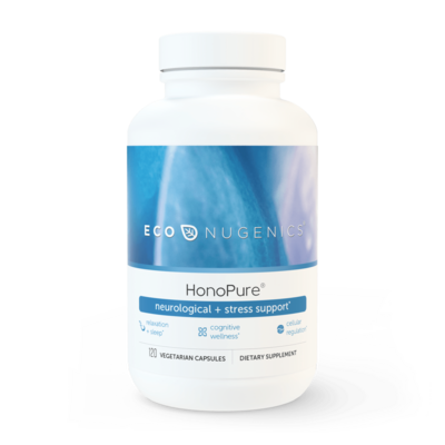 HonoPure 120 capsules