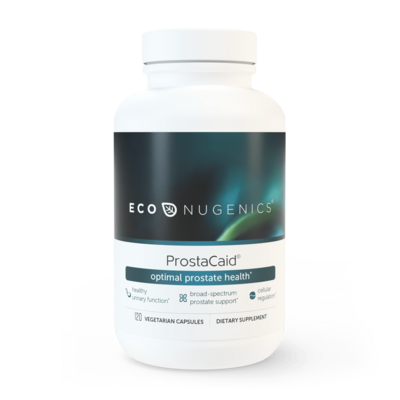ProstaCaid 120 capsules