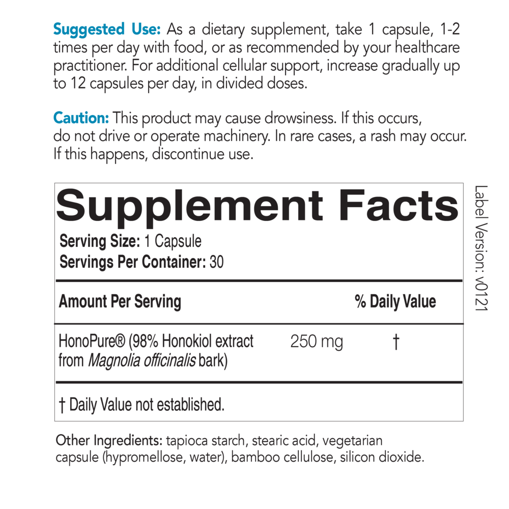 Product image for HonoPure.