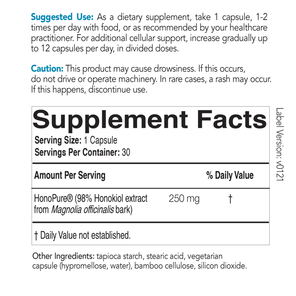 Product image for HonoPure.
