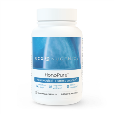 HonoPure 30 capsules