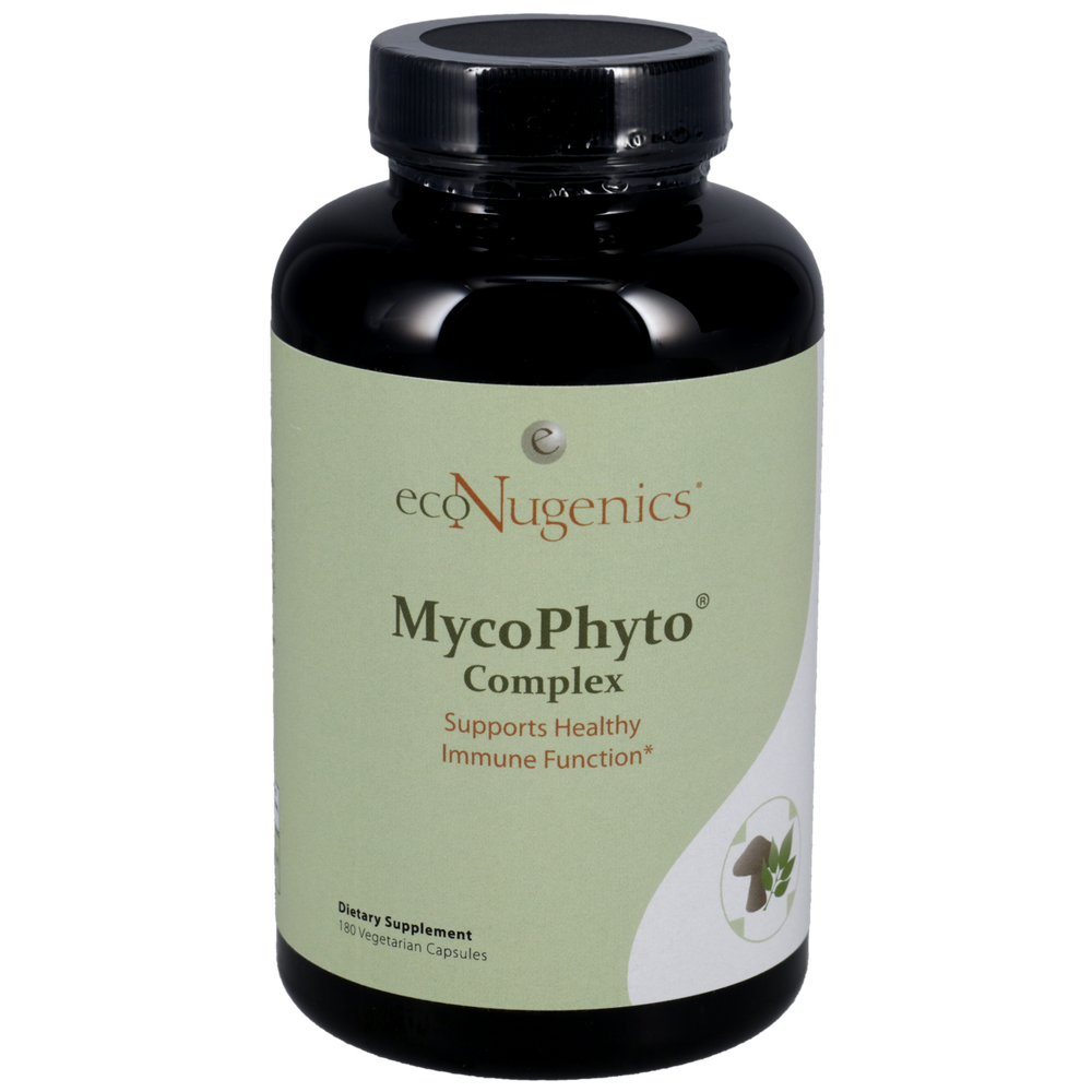 Mycoceutics MycoPhyto product image