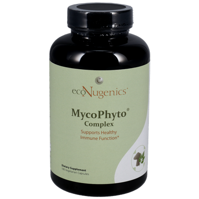 Mycoceutics MycoPhyto product image