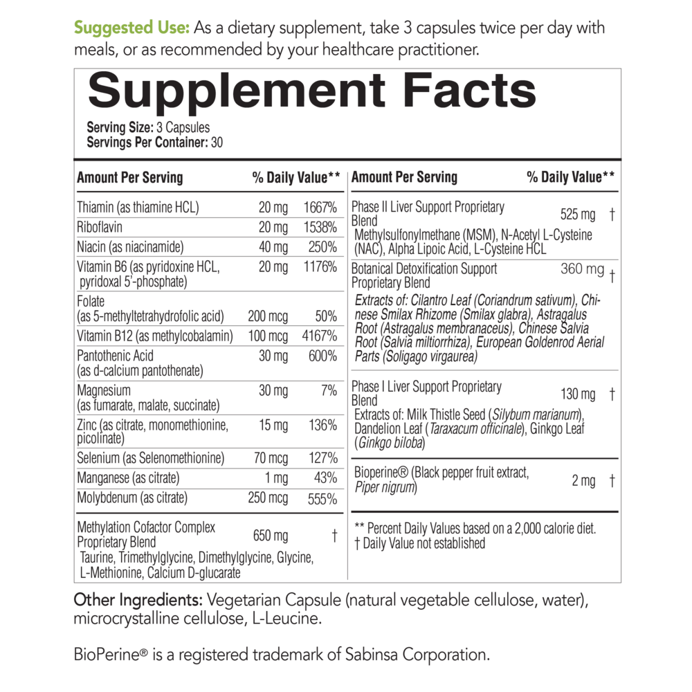 Product image for ecoDetox.