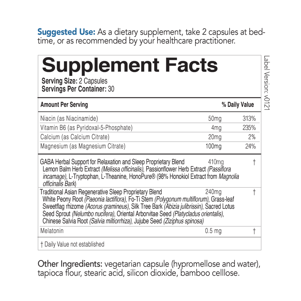 Product image for ecoSleep.