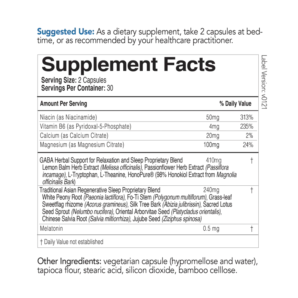 Product image for ecoSleep.