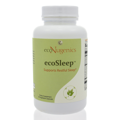 ecoSleep product image