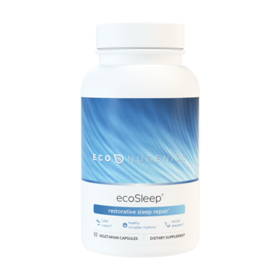 ecoSleep 60 capsules