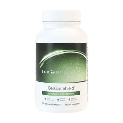 Cellular Shield 60 capsules