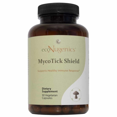 MycoTick Shield 90 capsules