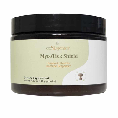 MycoTick Shield 120 Grams