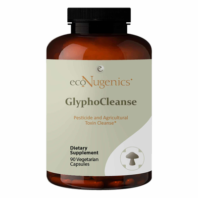 GlyphoCleanse 90 capsules