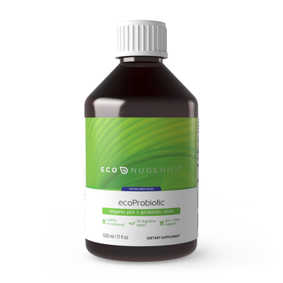 ecoProbiotic product image