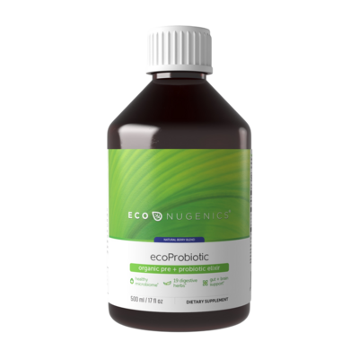 ecoProbiotic 500 Milliliters