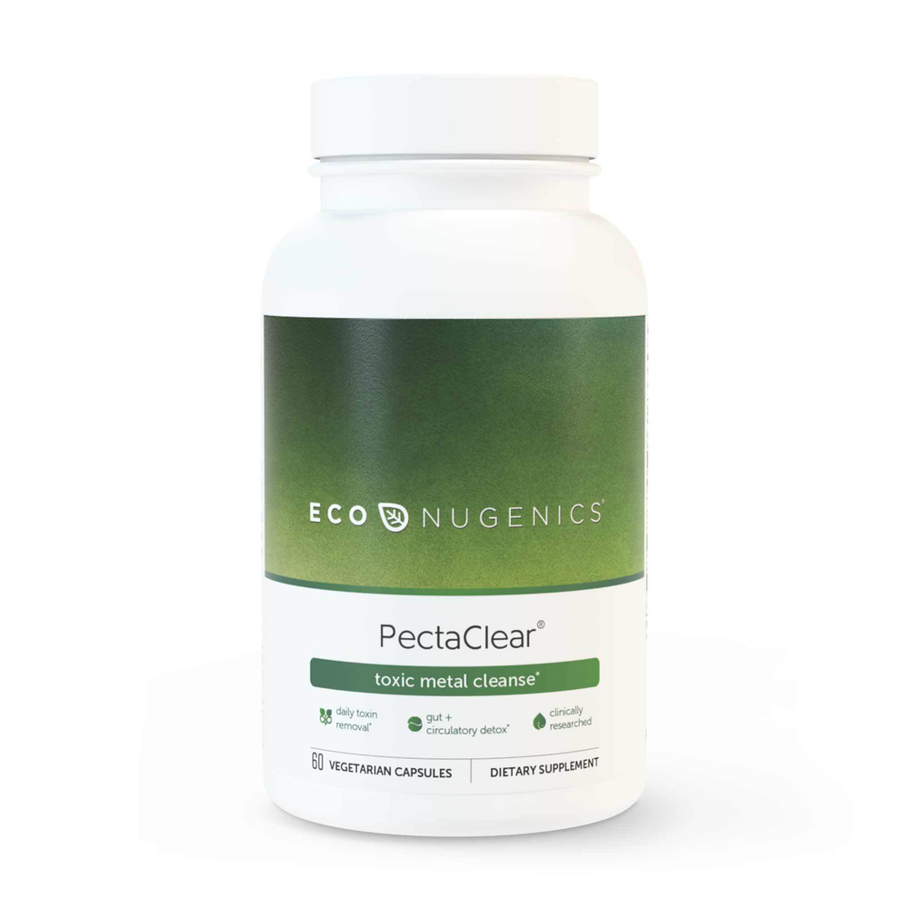 Pecta Clear Detox Formula product image