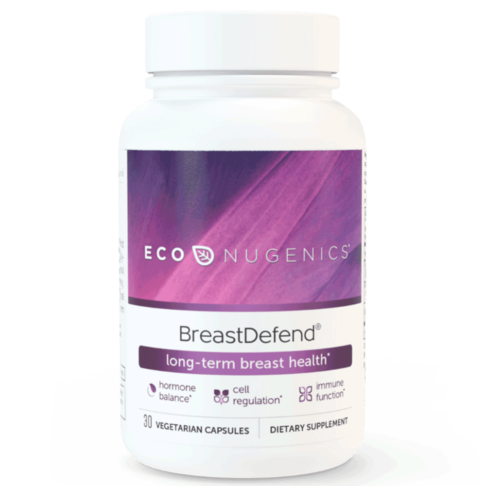 Product image for BreastDefend.
