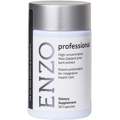 Enzo Professional product image