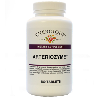 Arteriozyme product image