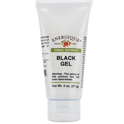 Black Gel product image