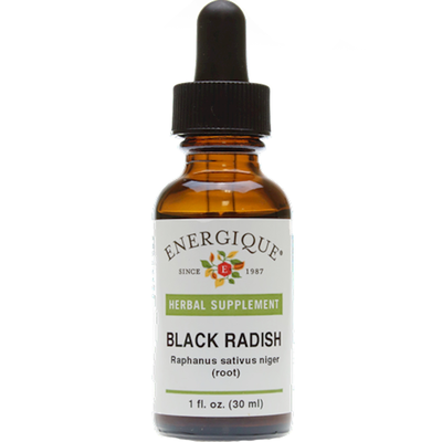 Black Radish product image