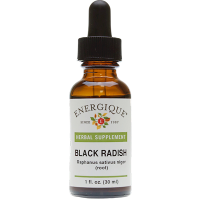 Black Radish 30 Milliliters
