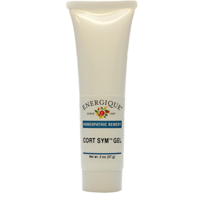Cort Sym Gel (Anti-Itch) 57 Grams