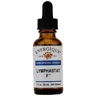 Lymphastat F 30 Milliliters