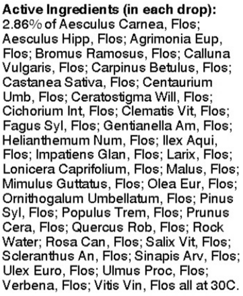 Product image for Multi-Flower.