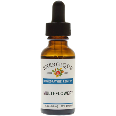 Multi-Flower 30 Milliliters